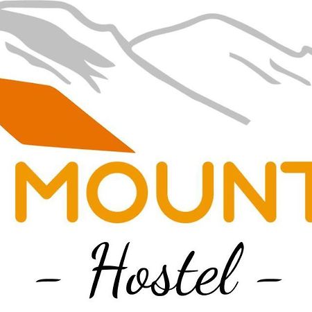 חוארז Big Mountain Hostel מראה חיצוני תמונה