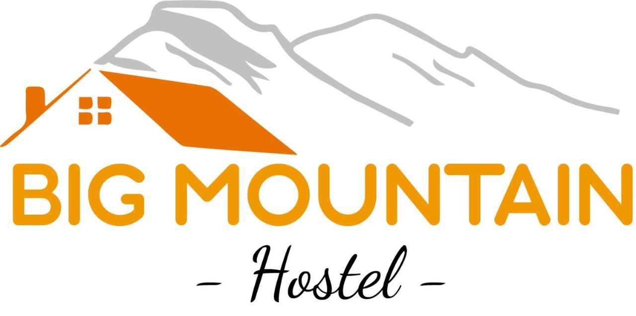 חוארז Big Mountain Hostel מראה חיצוני תמונה
