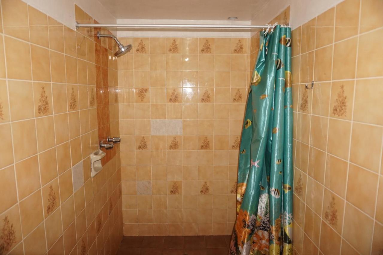חוארז Big Mountain Hostel מראה חיצוני תמונה