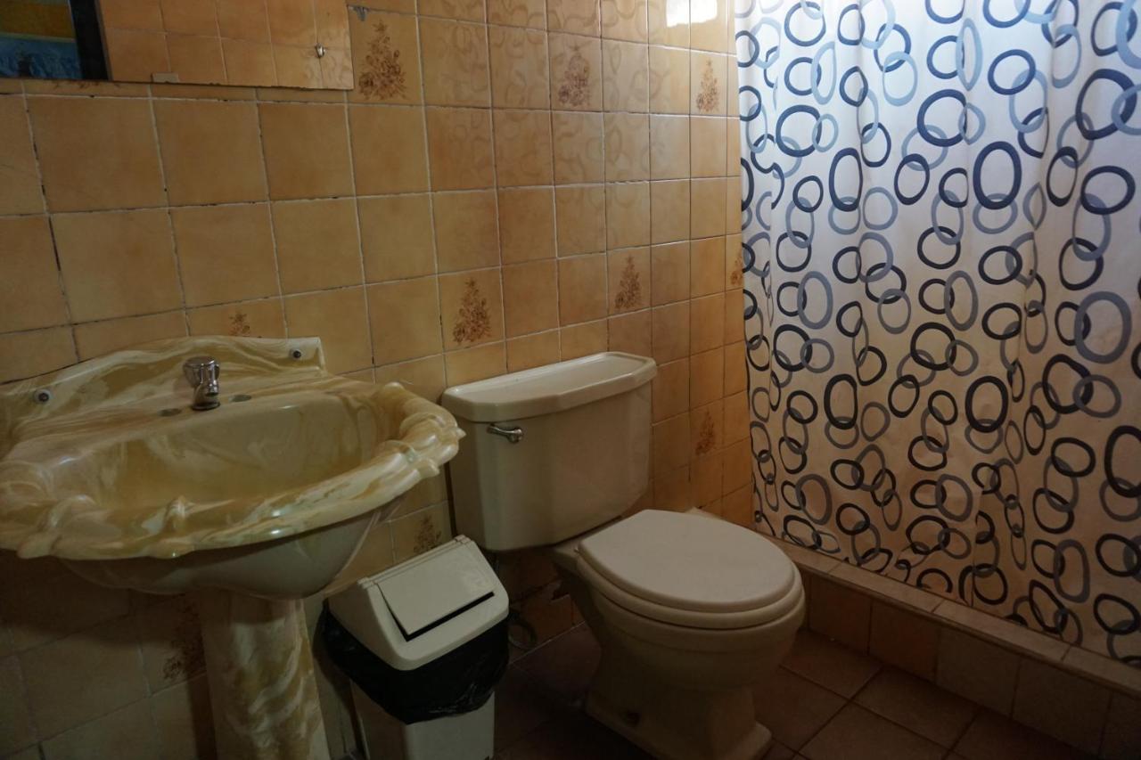 חוארז Big Mountain Hostel מראה חיצוני תמונה