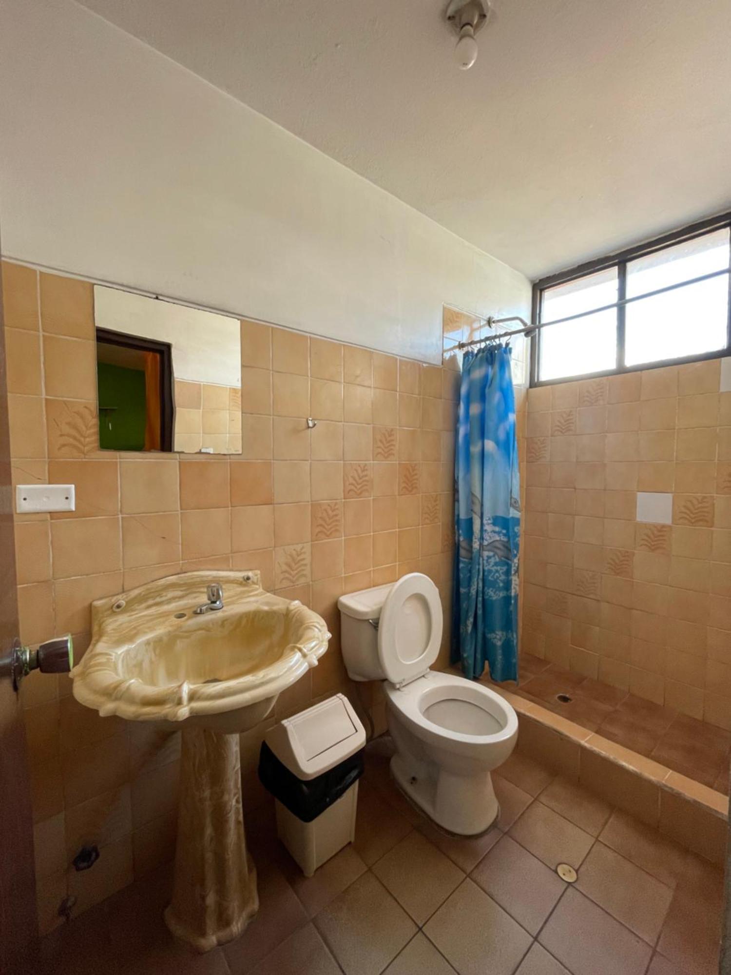 חוארז Big Mountain Hostel מראה חיצוני תמונה